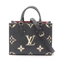 ルイヴィトンオンザゴーPMモノグラムN45659