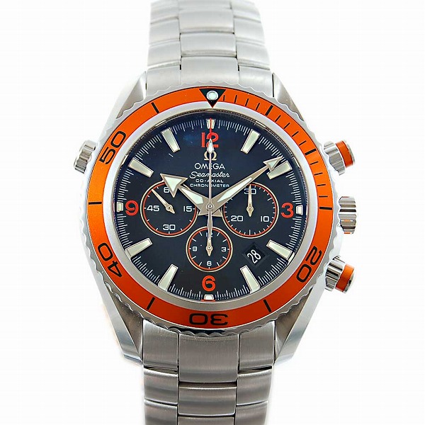 オメガシーマスター2218.50.00