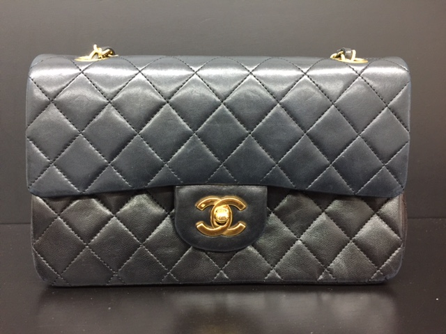 日焼けしたバッグ